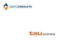 Grup tau-icesa