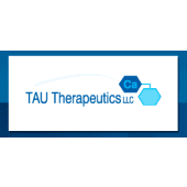 Tau therapeutics