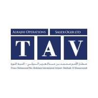 Tibah airports operation co. ltd