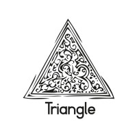 Triangle restaurant