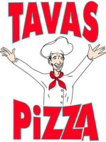 Tavas pizza