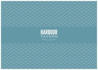 Tavern on the harbor
