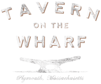 Tavern on the wharf
