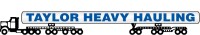 Taylor heavy hauling