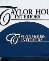 Taylor house interiors