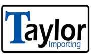 Taylor importing company