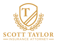 Scott taylor, insurance attorney p.c.