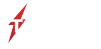 Taylor lightning protection