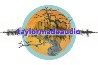 Taylormadeaudio