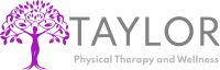 Taylor physical therapy, inc.