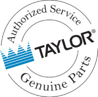Taylor refrigeration