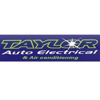 Taylor's auto electrical