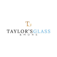 Taylor's glass & more