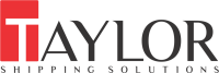 Taylor shipping solutions