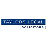 Taylors legal