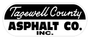 Tazewell county asphalt co