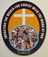 True bible baptist church