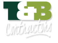 T & b contractors inc