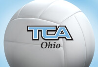 Tca philadelphia volleyball club