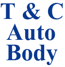 T & c auto body inc