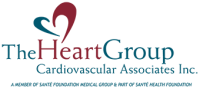 Tchefuncte cardiovascular associates