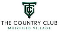 The country club at muirfield village, inc.