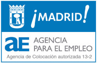 Centro Formación Ocupacional Usera (Ayuntamiento de Madrid)