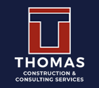 Thomas construction and consulting services