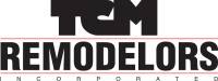 Tcm remodelors inc