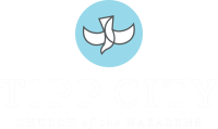 Tipp city church of the nazarene