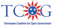 Tennessee coalition for open government