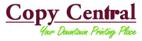 Traverse city print & copy