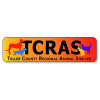 Teller county regional animal shelter (tcras)