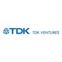 Tdk ventures