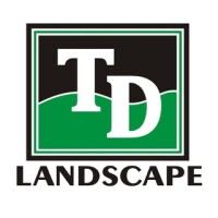 Td landscape, inc.