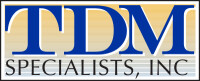 Tdm usa, inc.