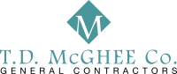 T.d.mcghee co.