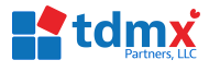 Tdmx partners, llc