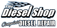 The diesel shop inc