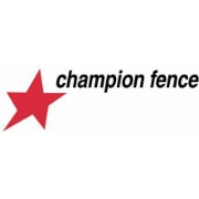 Champion fence and construction services, inc.