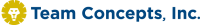 Team concepts, inc.
