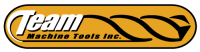 Team machine tools inc.