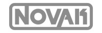 Novak electronics, inc.