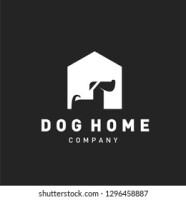 The dog shed