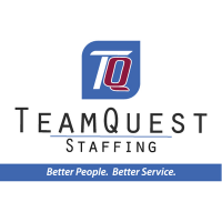 Teamquest staffing