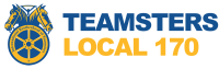 Teamsters union local 170