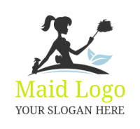Teays maids