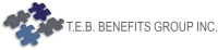 T.e.b. benefits group, inc.