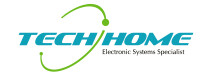Tech home systems