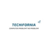 Techifornia it services